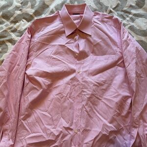 Valentino Roma Men’s Dress Shirt